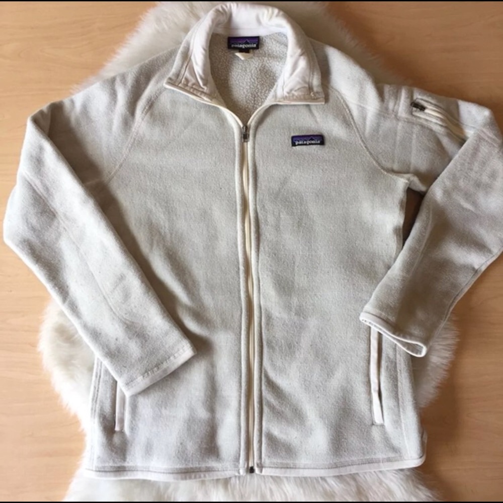 Patagonia Better Sweater Jacket